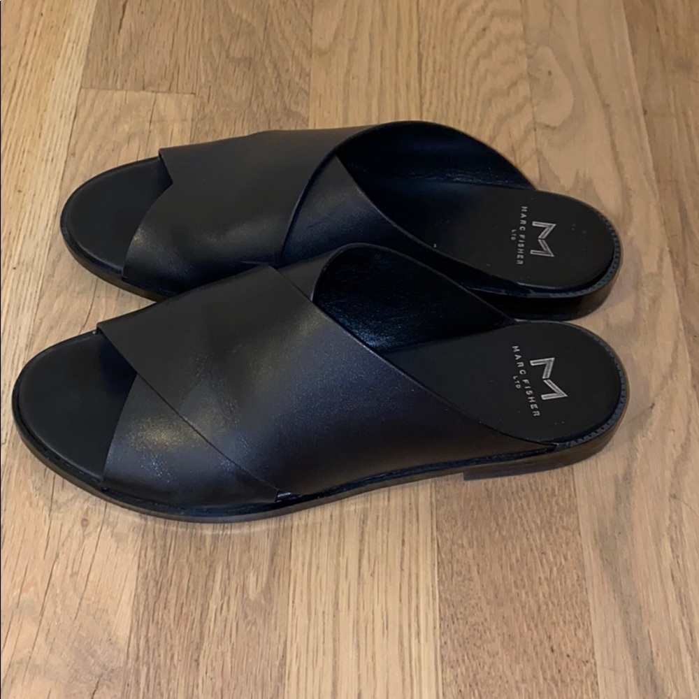 Marc Fisher Sandals